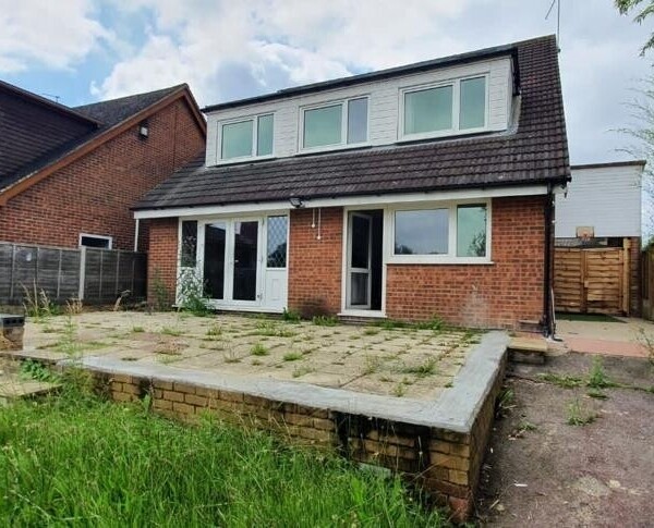 FORMER CHILDCARE FACILITY WITH 4/5 BEDS WITH C2 PLANNING (CHILDCARE) AVAILABLE ON FRI LEASE Photo 2