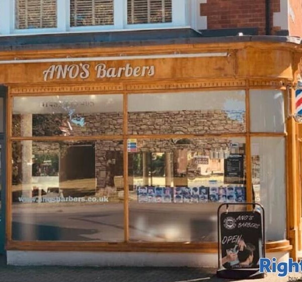 Reputable Barbers For Sale Photo 2