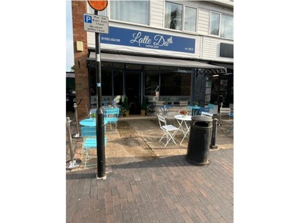 Reputable Coffee Shop For Sale Photo 2