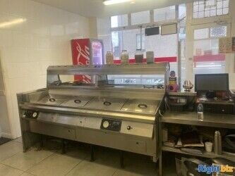 Fish and chips & pizza shop for sale in Plymouth Fish and chips & pizza shop for sale in Plymouth