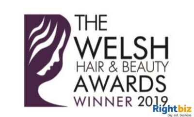 Final reduction for quick sale! Award-winning beauty salon and training academy Final reduction for quick sale! Award-winning beauty salon and training academy