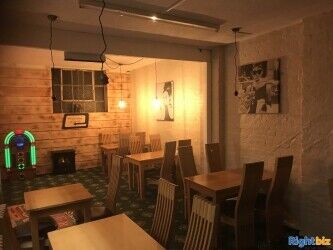 Burger restaurant/take away for sale in East Sussex Burger restaurant/take away for sale in East Sussex