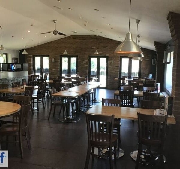 HUGE £18,000 + PER WEEK FISH & CHIP RESTAURANT WITH FLAT, SOUTH WALES Photo 2