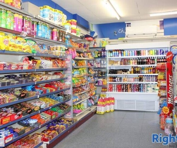 NEWSAGENTS & CONVENIENCE STORE - SAWTRY, CAMBRIDGESHIRE Photo 2