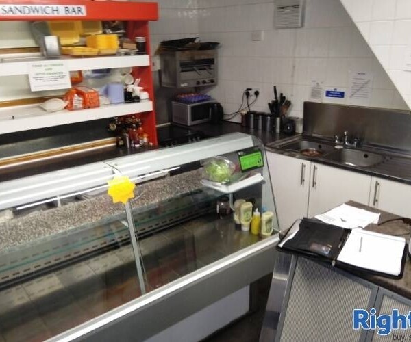 Established Sandwich Shop - Rossendale Photo 2