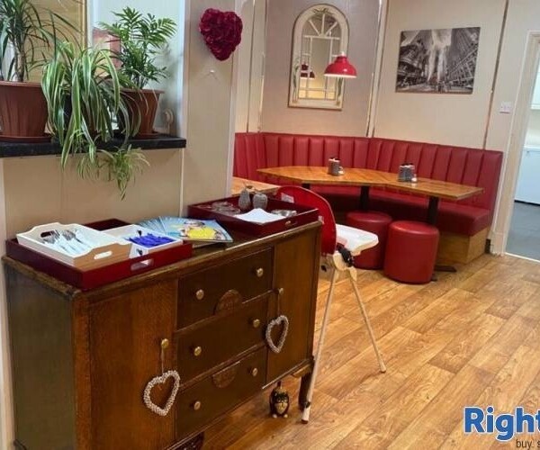 Established Fish & Chip Shop - Sale Photo 2