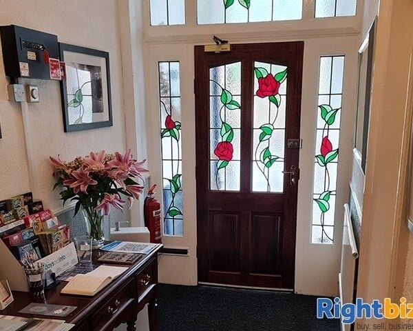 EXCEPTIONAL 8 LETTING ROOM BED & BREAKFAST- LANCASHIRE Photo 2