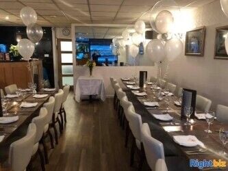 Leasehold Thai restaurant in Kettering Leasehold Thai restaurant in Kettering