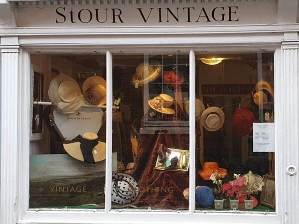 Well Established Vintage Clothing Business For Sale Well Established Vintage Clothing Business For Sale