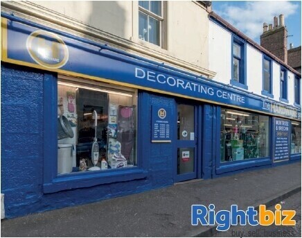 A HIGHLY REPUTABLE HARDWARE, HOUSEHOLD, GARDENING AND DECORATING SUPPLIES STORE Photo 2
