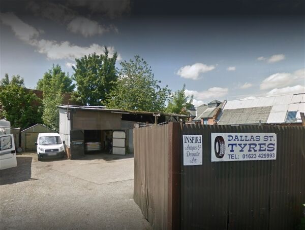 INDEPENDENT AUTO TYRES SPECIALIST IN MANSFIELD
