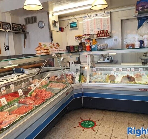 Butchers For Sale in Retford Photo 2