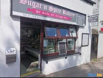 Sandwich shop for sale in Bolton-le-Sands, Lancashire