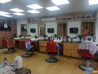 Leasehold Barber Shop For Sale Photo 1