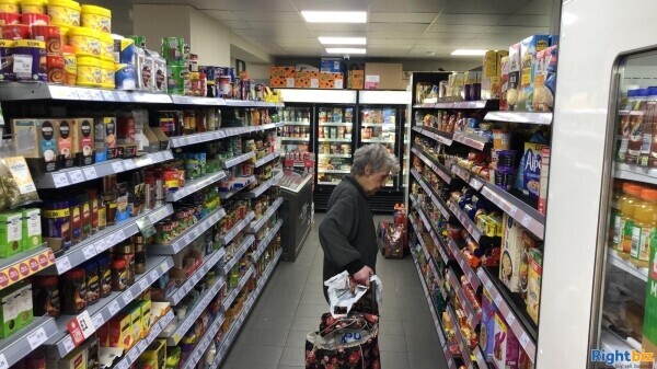 Convenience Lease Store for sale - Purley , Croydon Photo 2