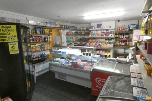 CONVENIENCE SHOP IN WEST CUMBRIA Photo 2