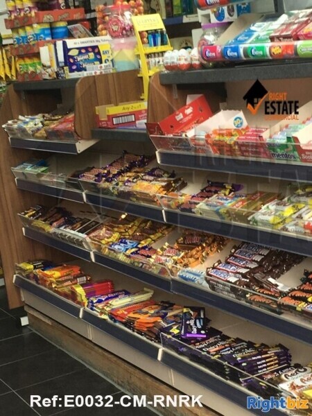 Spacious Off Licence in a Prime Location - Essex Photo 2