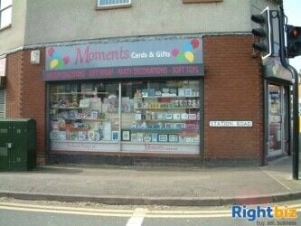 Greeting Cards & Gifts Business for Sale Greeting Cards & Gifts Business for Sale