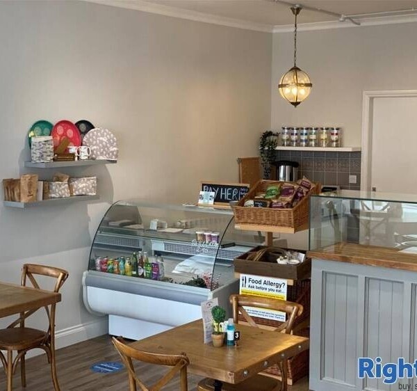 Cafe/ Restaurant - Dumfries & Galloway Photo 2