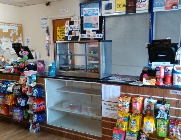 Local Convenience, Newsagents & Hardware Store in Devon Photo 2
