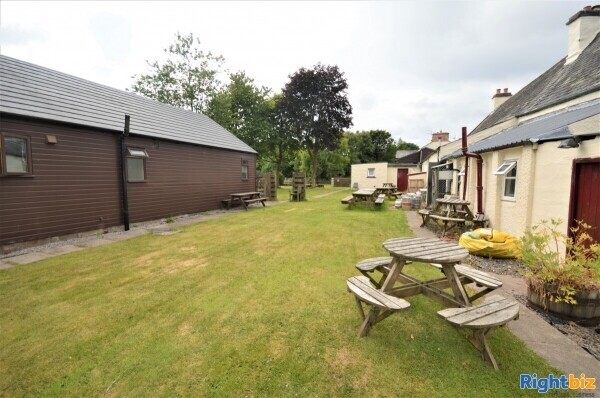 Historic Village Hotel Offering Huge Potential For New Owners (ref 1403) Photo 2