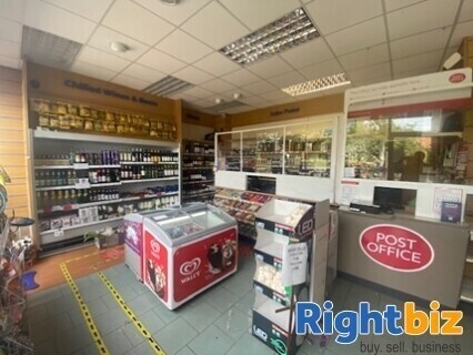 UNDER OFFER Well Established Licensed Convenience Store and Post Office in Desirable Area Photo 2