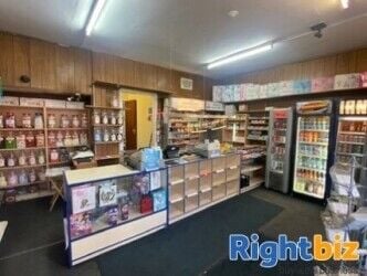23 Year Established Newsagents with Potential for Growth Motherwell OFFERS INVITED Photo 2