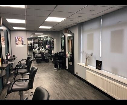 Well-established Hair Salon in Redcar Photo 2
