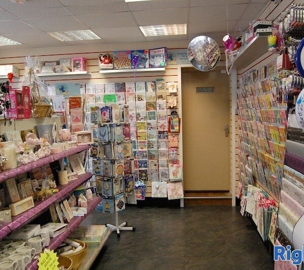 PROFITABLE MAIN POST OFFICE WITH 4 BEDROOM ACCOMMODATION – HUTHWAITE, NOTTINGHAMSHIRE Photo 2