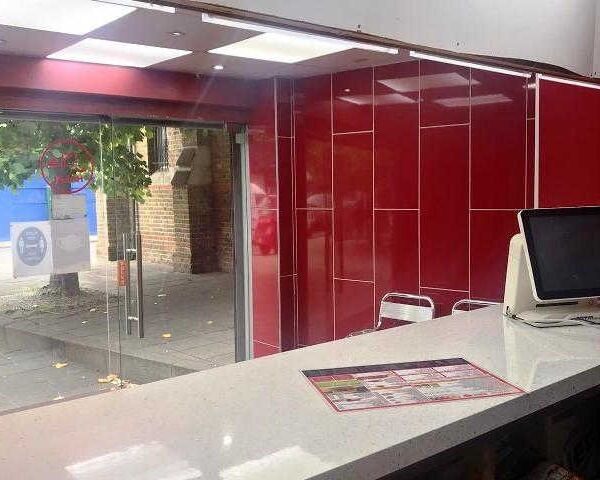Licenced Pizza Takeaway for Sale Licenced Pizza Takeaway for Sale