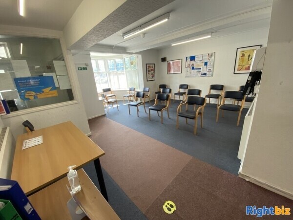 π Healthcare Facility for sale π Codsall, WV8 #healthcentre #dentalpractice #carehome #eyeclinic Photo 2
