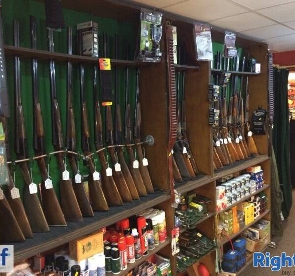 FIELD SPORTS GUN SHOP - DENBIGHSHIRE Photo 2