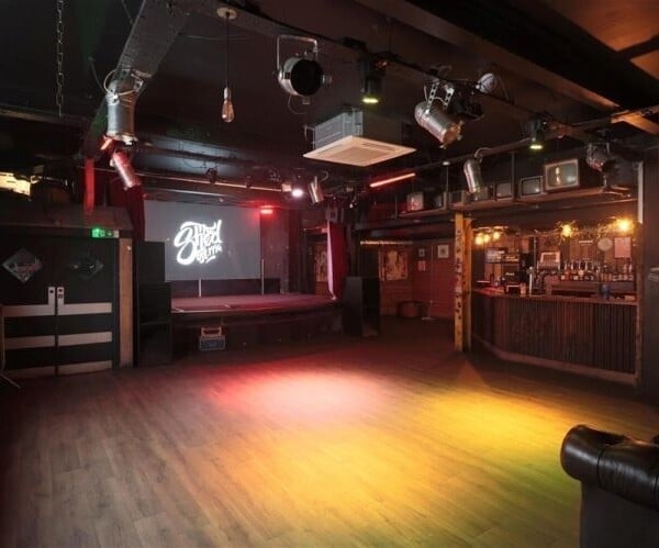 Multi Award Winning Live music Venue / Development Opportunity Photo 2
