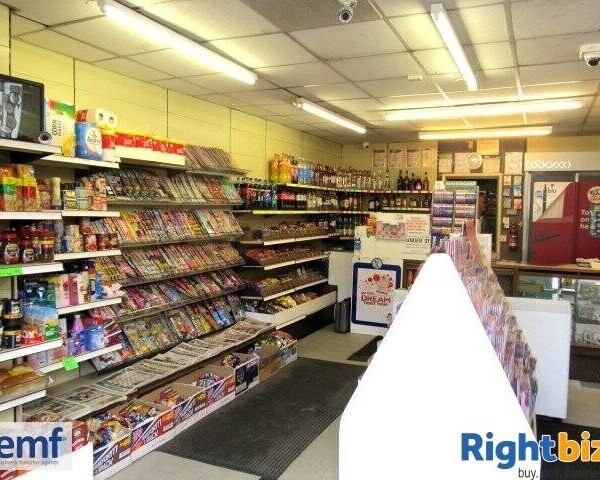 NEWS/CONV/OFF LICENCE - WIGAN Photo 2