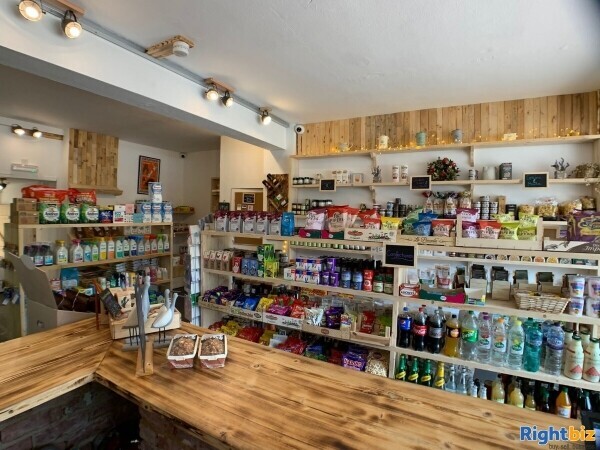 Popular Farm Convenience Store For Sale In Exeter Photo 2