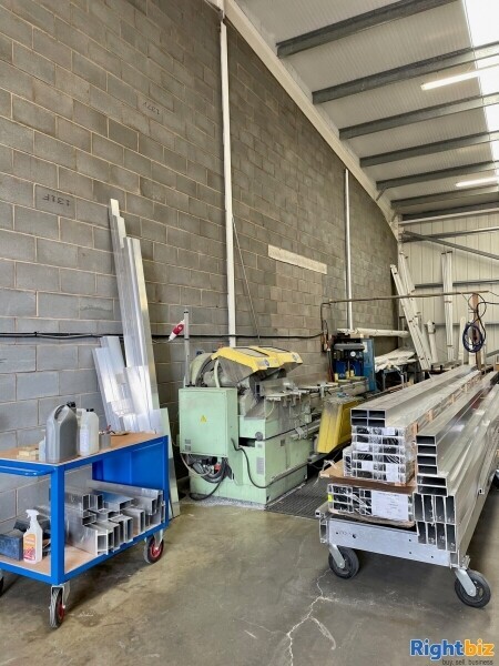 Manufacturing Company For Sale. Own product with IP. Photo 2