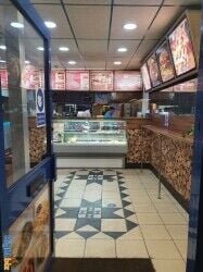 Leasehold Kebab Restaurant for Sale in Ramsgate