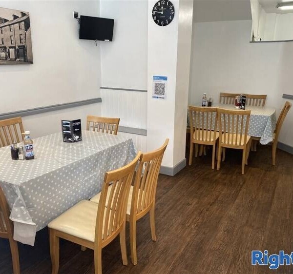 Fish & Chips For Sale in Kirkby Stephen Photo 2