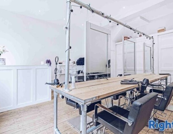 Well-Equipped Hair & Beauty Salon in Bakewell Photo 2