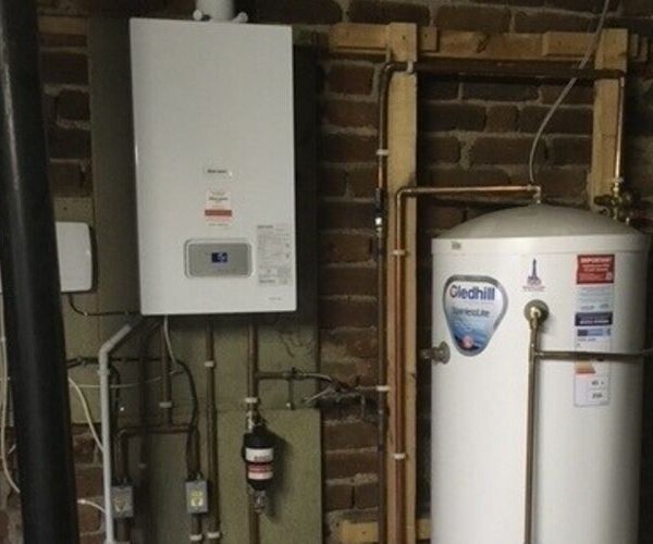 Plumbing & Heating Business - Rotherham Photo 2