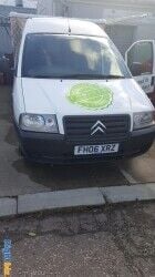 Mobile catering van business for sale Mobile catering van business for sale