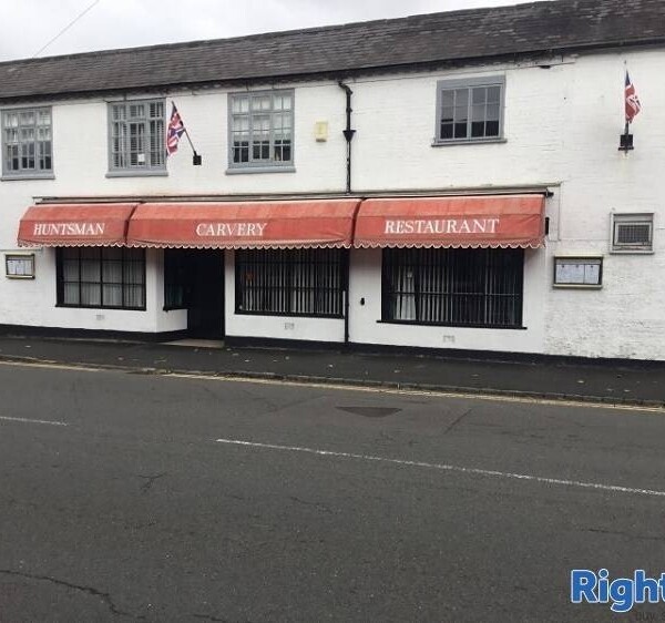 Well Established Restaurant For Sale Photo 2