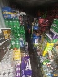Van wholesaler business for sale