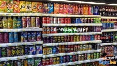 Established Off Licence Lease for sale - Lancing (West Sussex)