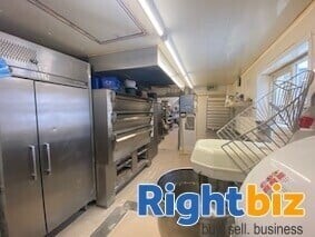 Freehold Commercial Property and Established Bakery Business For Sale Great Opportunity Photo 2