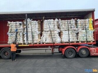 TRADE WASTE COLLECTION & RECYCLING BUSINESS FOR SALE TRADE WASTE COLLECTION & RECYCLING BUSINESS FOR SALE