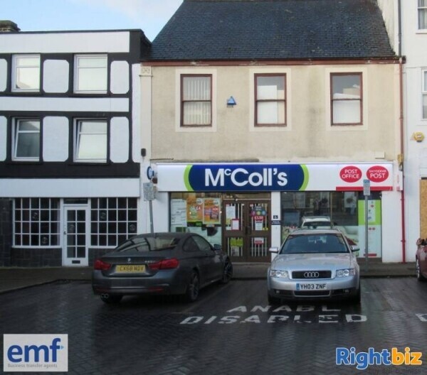 LEASEHOLD PO CONVENIENCE STORE - LLANRWST Photo 2