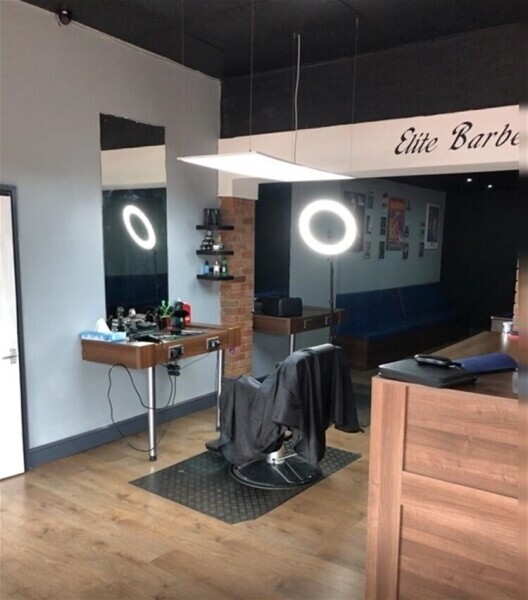 Barbers Shop Photo 2