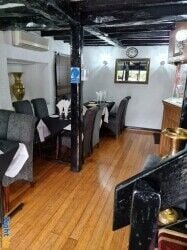 Leasehold Indian Restaurant to let in Baildon - PRICE REDUCED