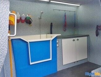 Mobile Dog Grooming Business for sale in Rotherham Mobile Dog Grooming Business for sale in Rotherham